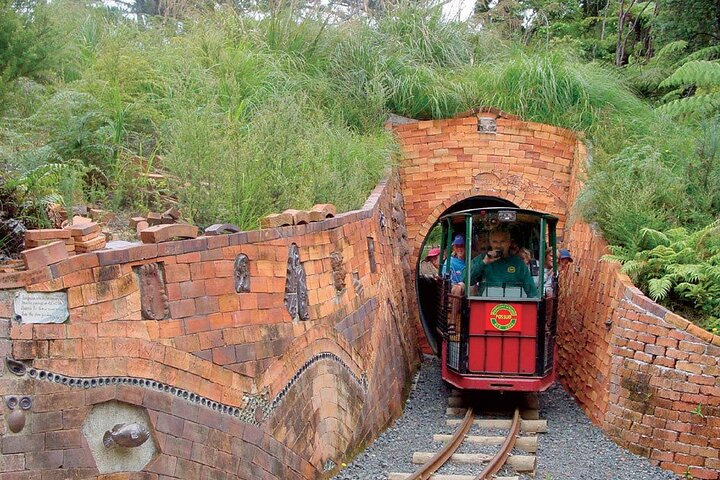 [Stevong Travel] West Coromandel Day Tour - Photo 1 of 7